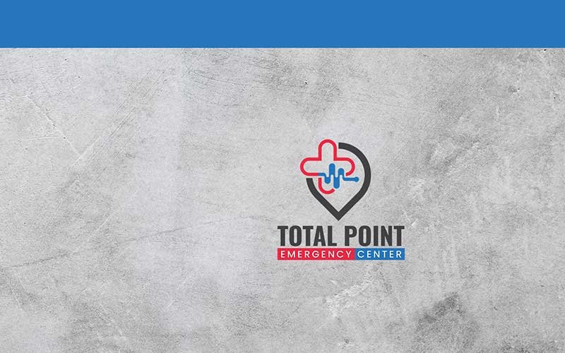 Total Point ER is an emergency medical facility